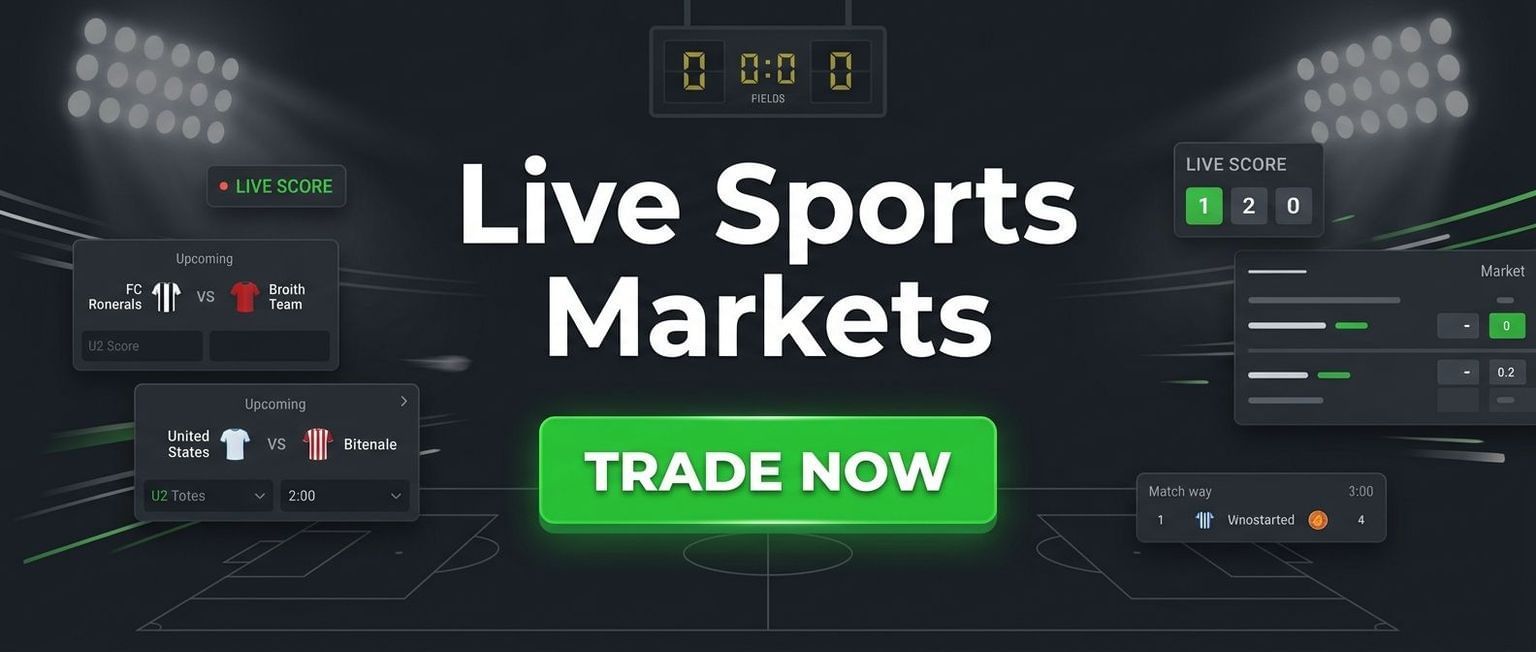 Trade Now